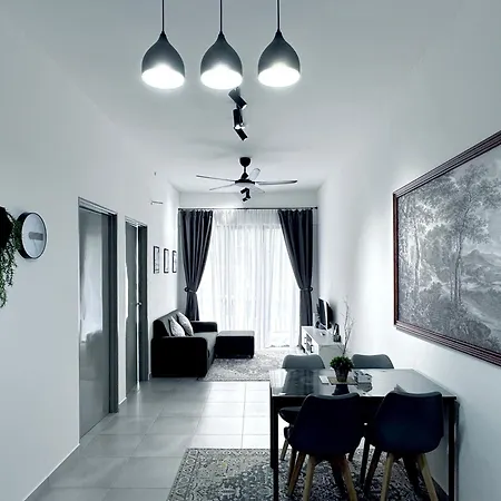 Lt Home 1 Sandakan Exterior photo